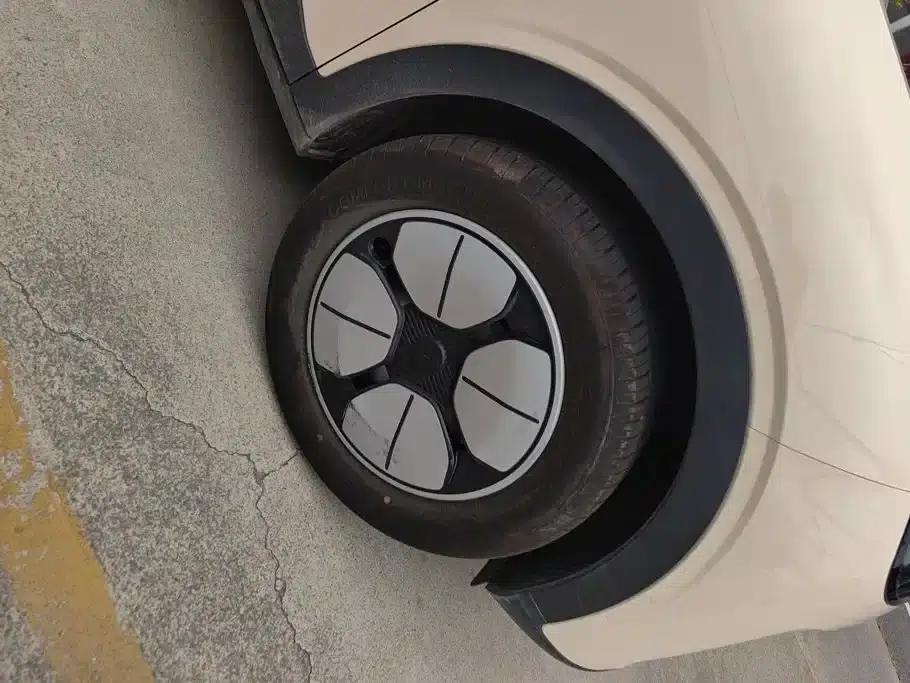 Star Wish 2025 310km Youth Edition — миниатюра 6
