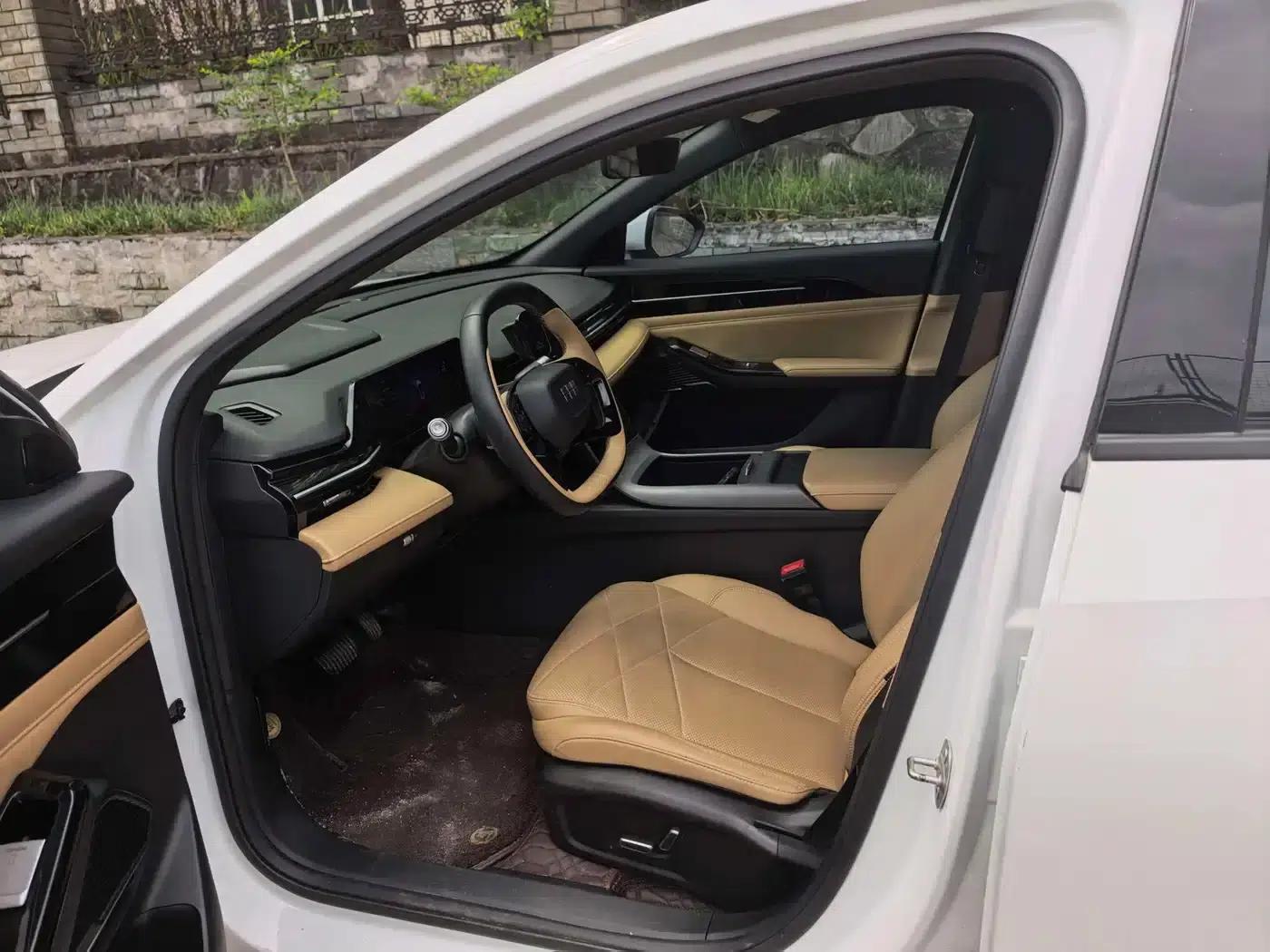 Galaxy L6 2024 60km PLUS Dragon Edition — миниатюра 5