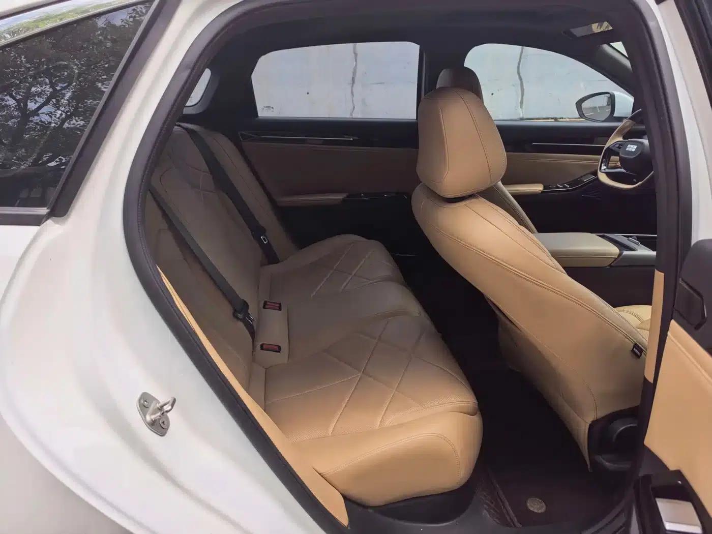 Galaxy L6 2024 60km PLUS Dragon Edition — миниатюра 7