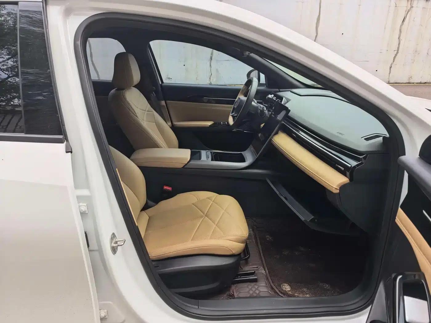 Galaxy L6 2024 60km PLUS Dragon Edition — миниатюра 8