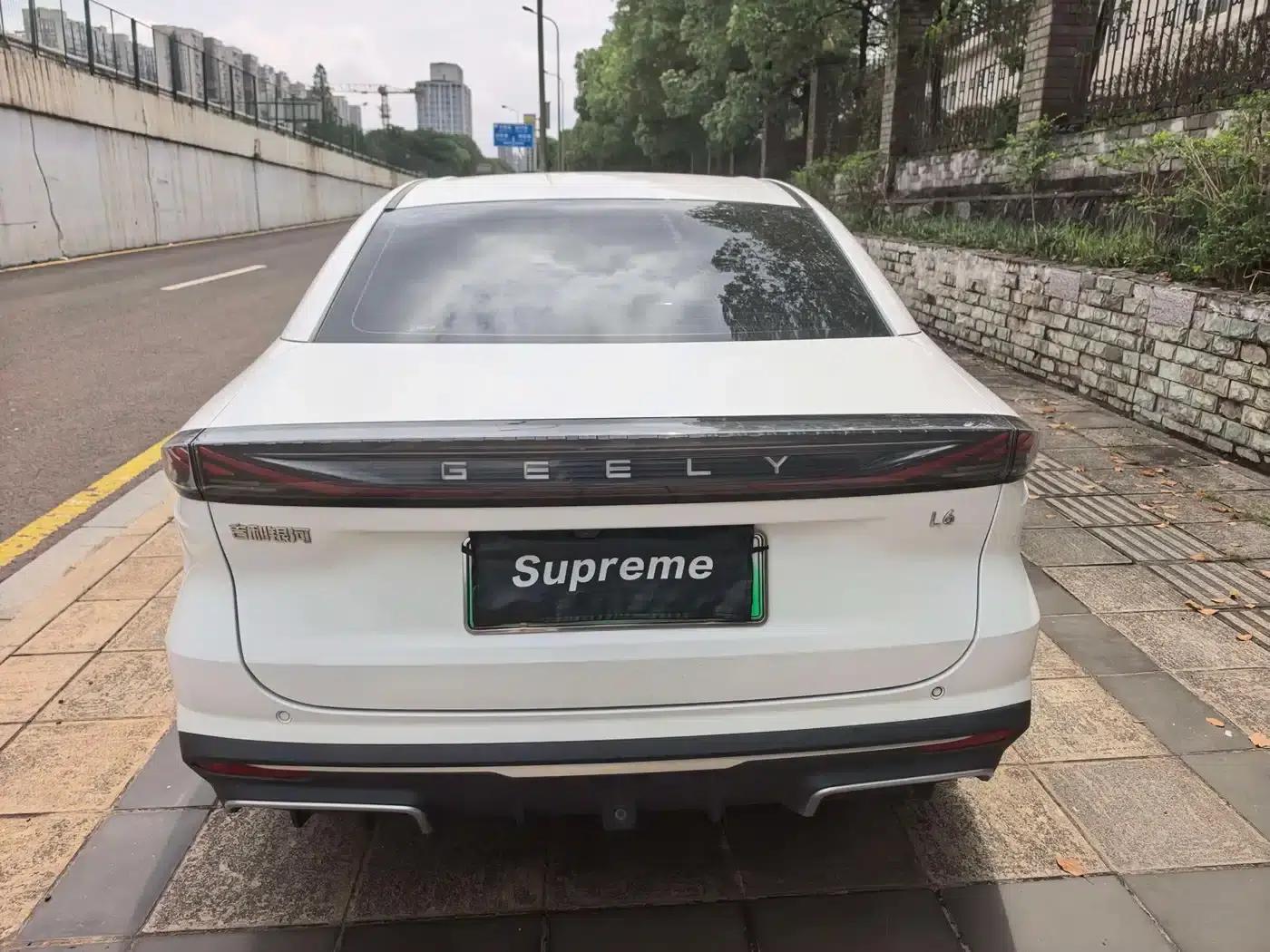 Galaxy L6 2024 60km PLUS Dragon Edition — миниатюра 10