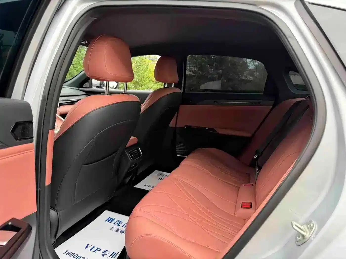 Galaxy L6 2025 EM-i 60km Starter Edition — миниатюра 7