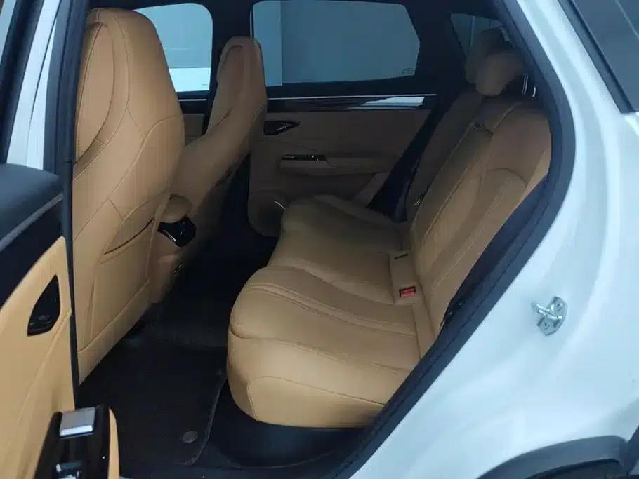 Galaxy L7 2025 EM-i 115km Explorer Edition — миниатюра 11