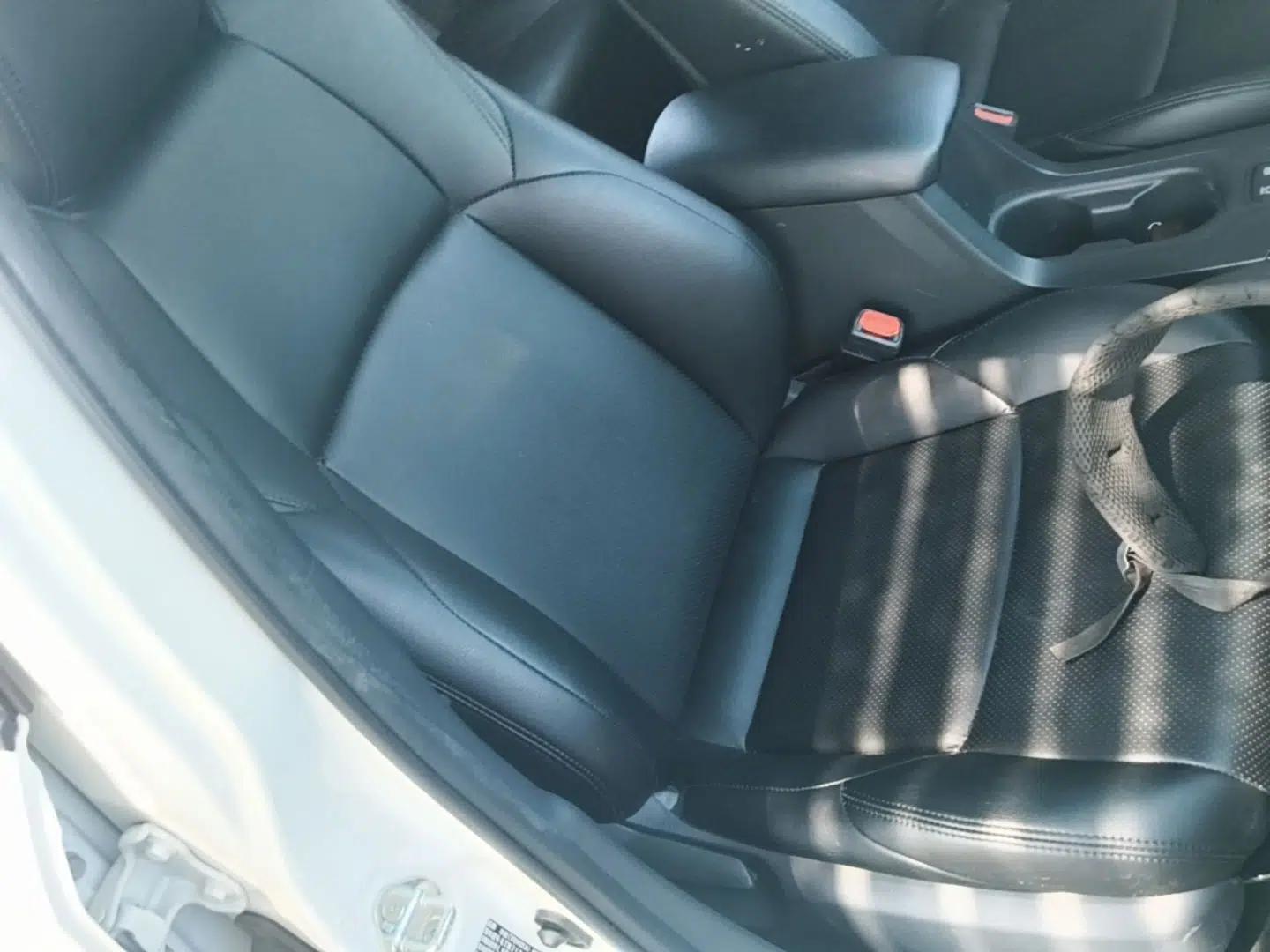 Toyota Levin 2019 185T CVT Luxury Edition China VI Standard — миниатюра 19
