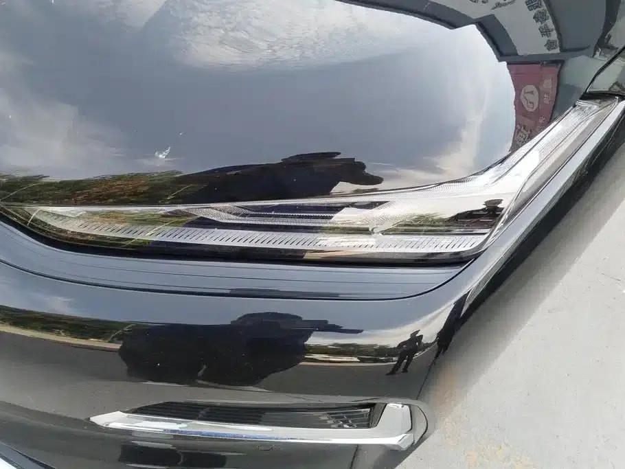 Galaxy Star 8 2025 Model 130km EM-P Starship Edition — миниатюра 5