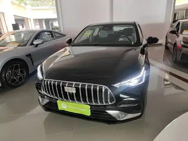 Galaxy Star 6 2026 Model 60km Explorer Edition