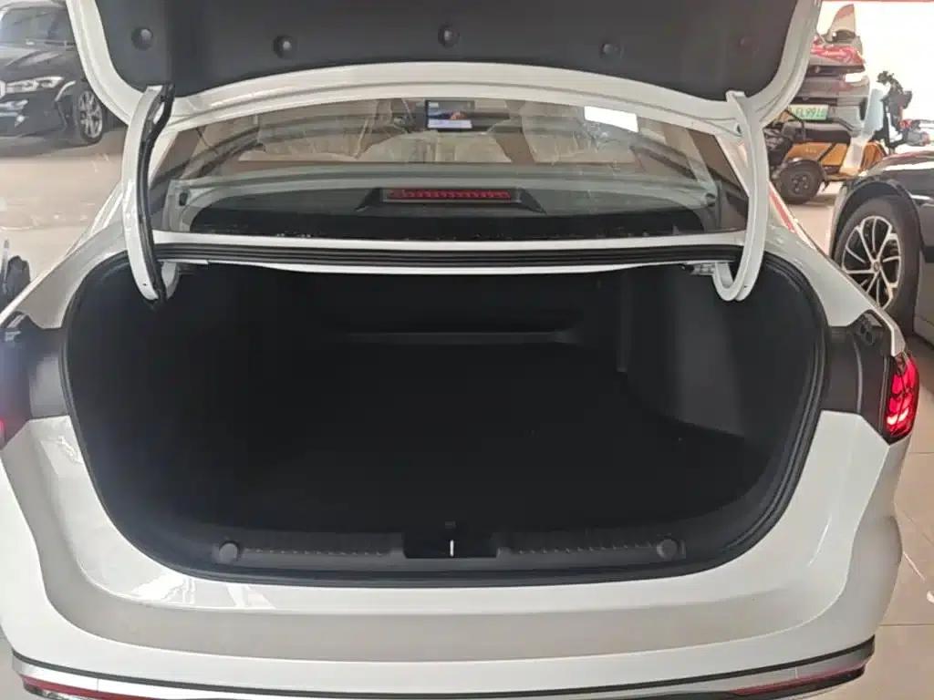 Galaxy Star 6 2026 Model 60km/h Comfort Edition — миниатюра 19