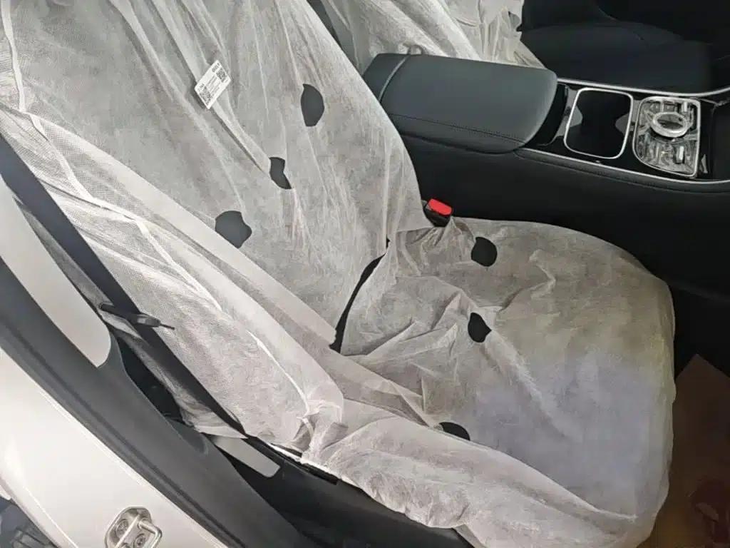 Galaxy Star 6 2026 Model 60km/h Comfort Edition — миниатюра 25