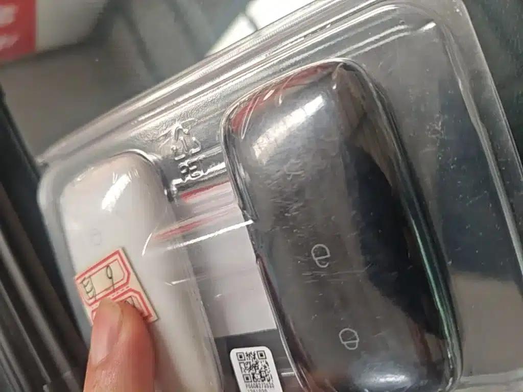 Galaxy Star 6 2026 Model 60km/h Comfort Edition — миниатюра 9