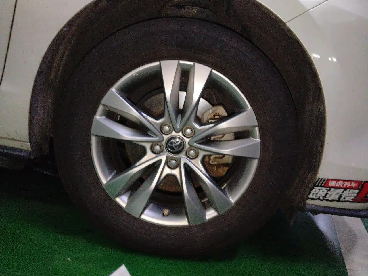 Toyota SIENNA 2021 2.5L Hybrid Ultimate Edition — миниатюра 8