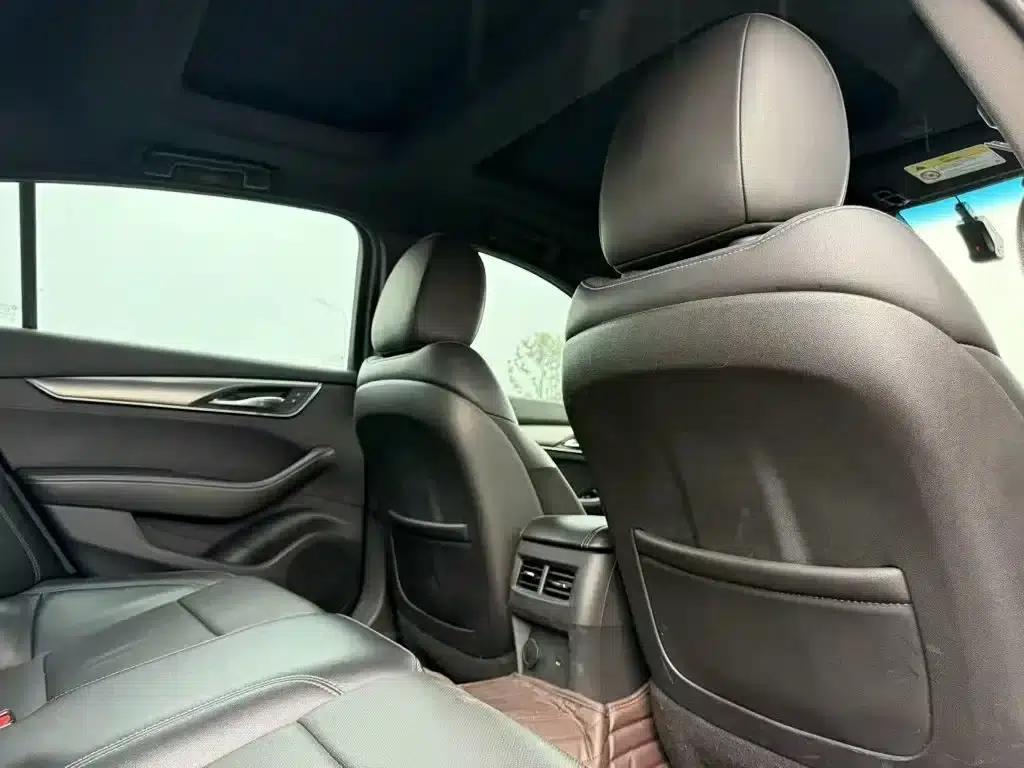 2022 Cadillac CT5 28T Luxury — миниатюра 6