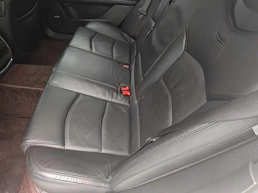 2017 Cadillac CT6 28T Luxury — миниатюра 13