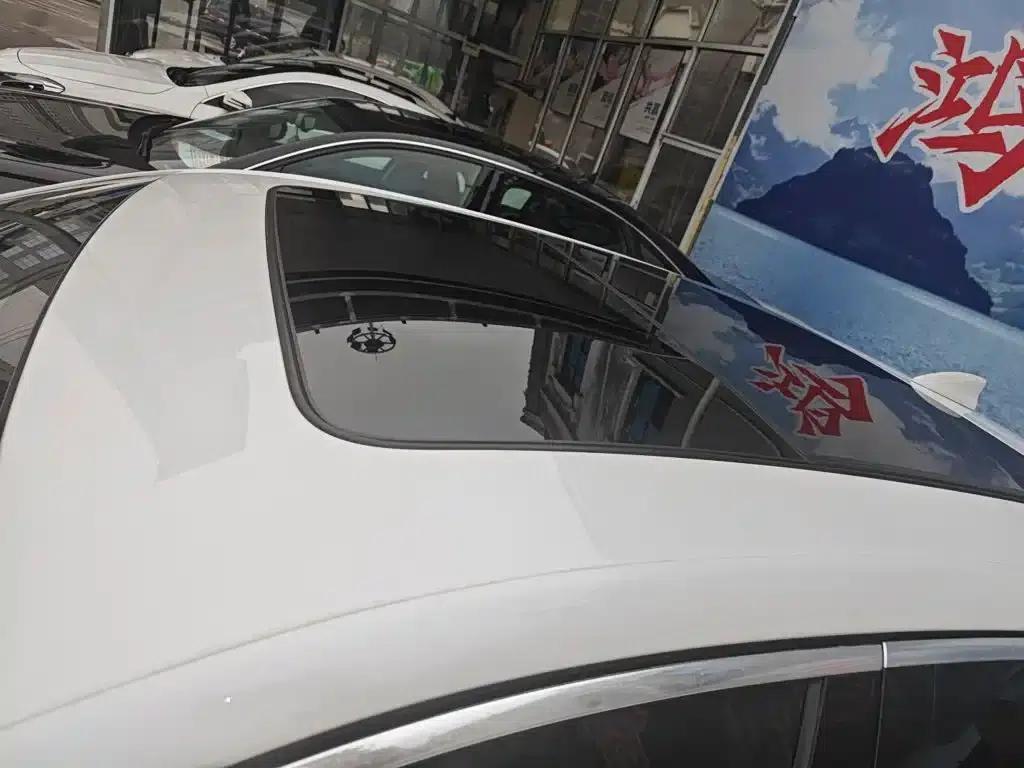 2017 Cadillac CT6 28T Luxury — миниатюра 19