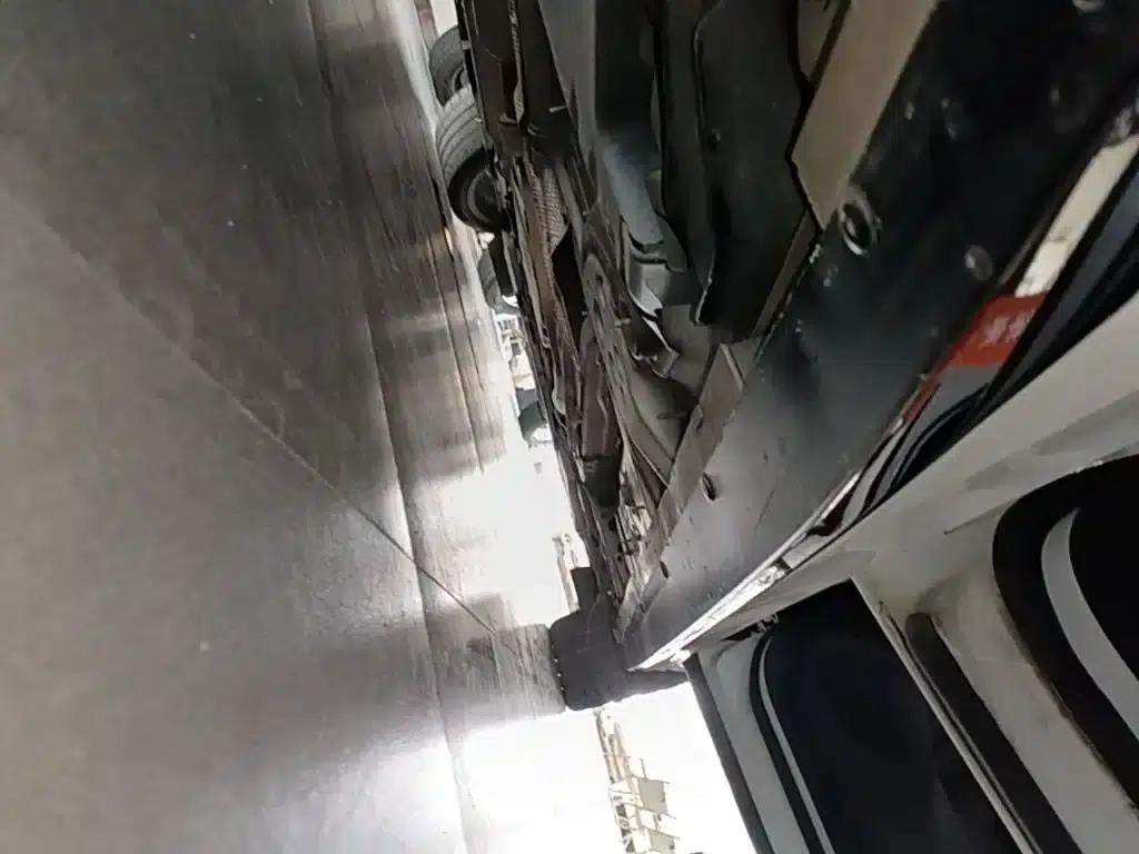 2020 Cadillac CT4 28T Elite — миниатюра 21