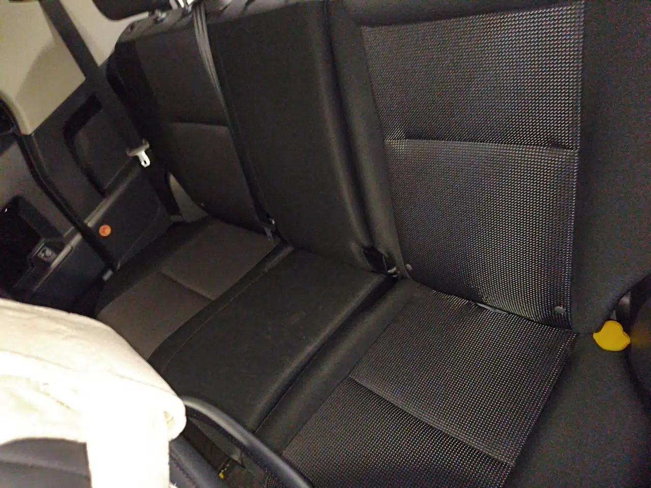 Toyota FJ Cruiser 2013 4.0L — миниатюра 17