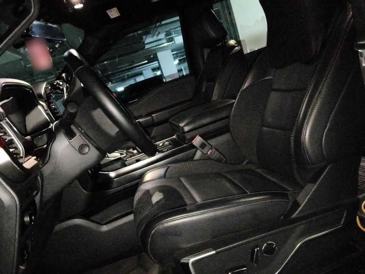 Ford F-150 Raptor 2023 3.5T Raptor — миниатюра 15