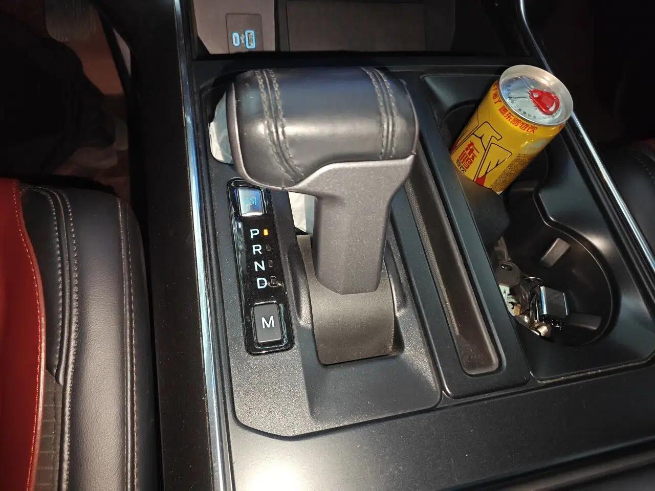 Ford F-150 Raptor 2023 3.5T Raptor — миниатюра 14
