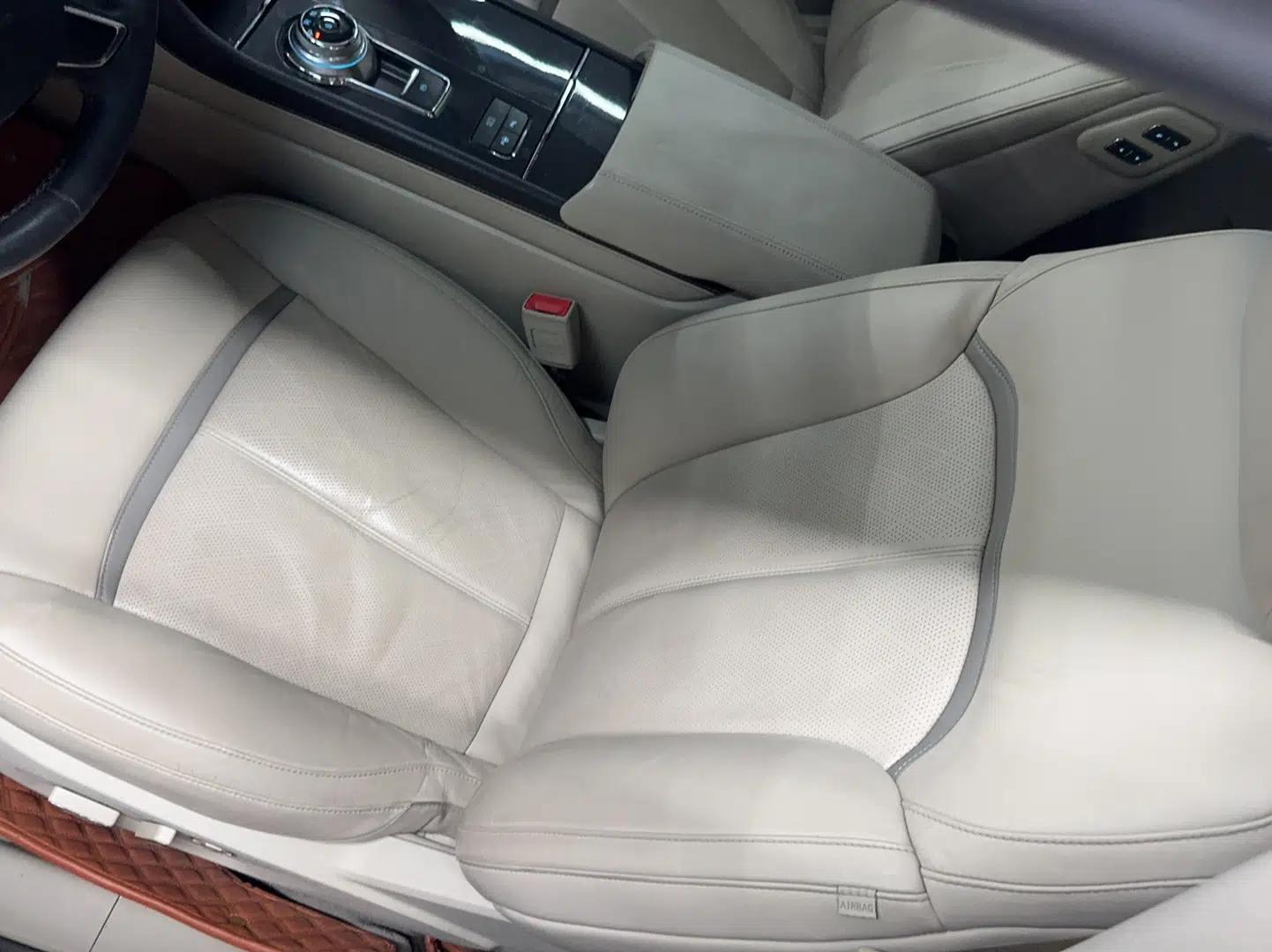 Ford Taurus 2015 EcoBoost 325 V6 Flagship Model — миниатюра 10