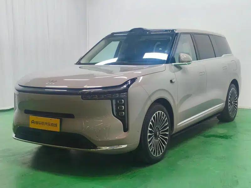 2026 Smart LS9 52 Ultra — миниатюра 1