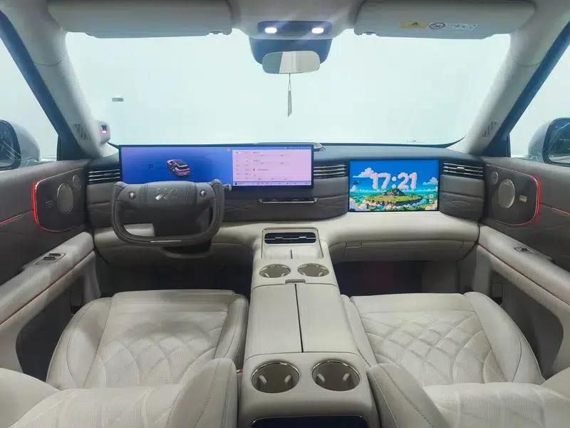 2026 Smart LS9 52 Ultra — миниатюра 14