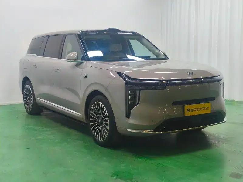 2026 Smart LS9 52 Ultra — миниатюра 3