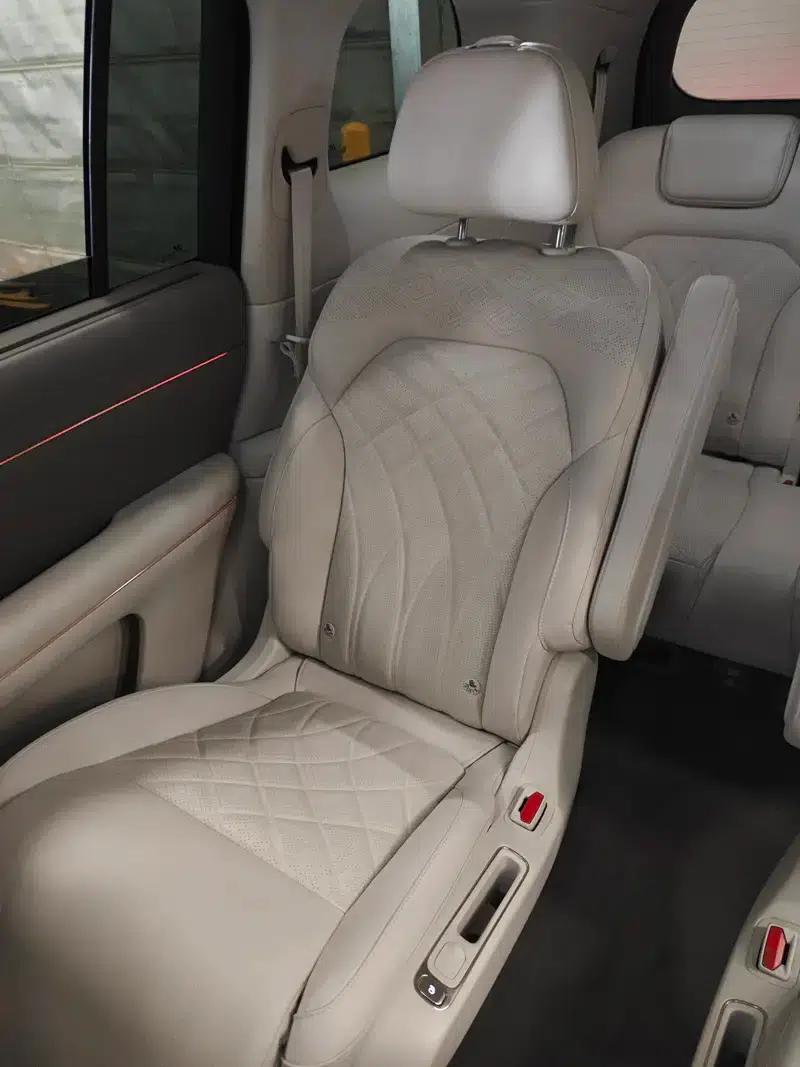 2026 Smart LS9 52 Ultra — миниатюра 28