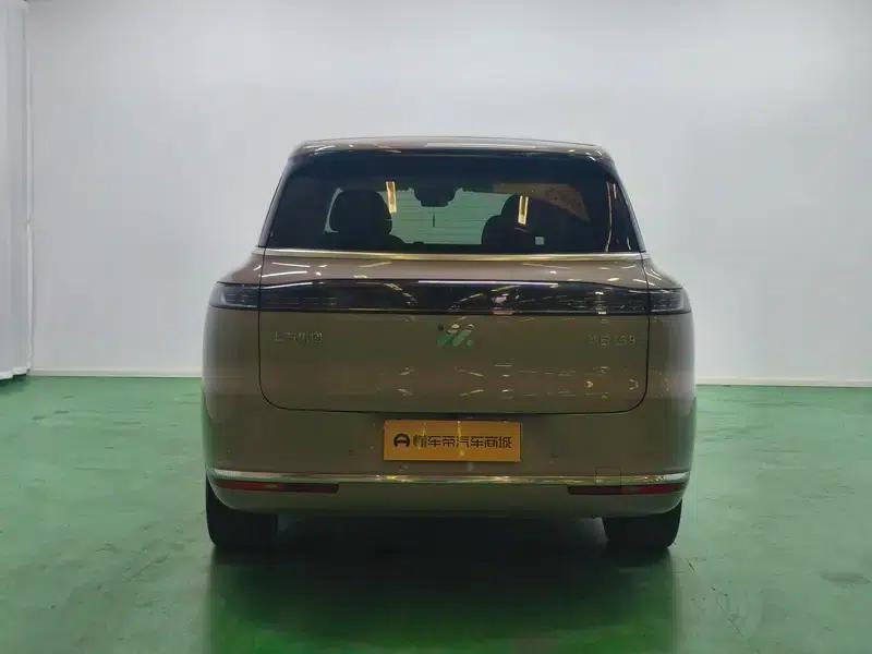2026 Smart LS9 52 Ultra — миниатюра 6