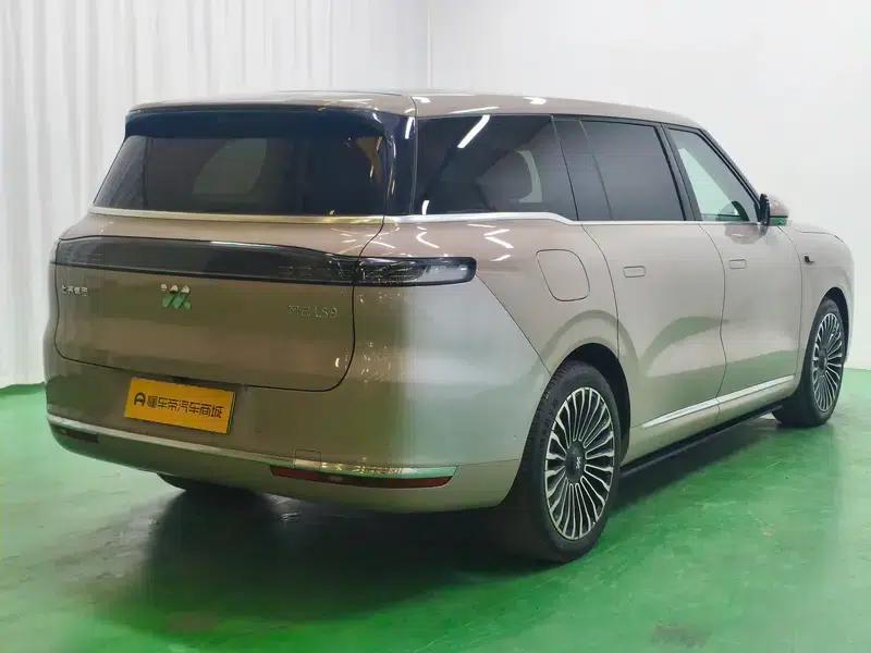 2026 Smart LS9 52 Ultra — миниатюра 7