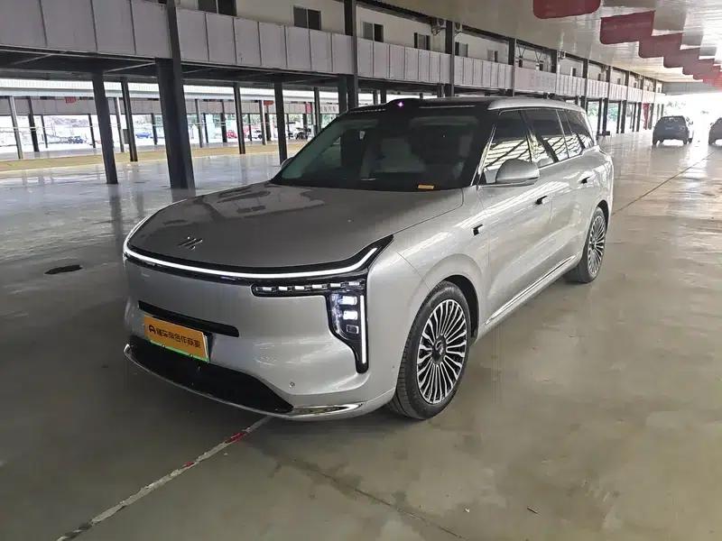 2026 Smart LS9 52 Ultra — миниатюра 1