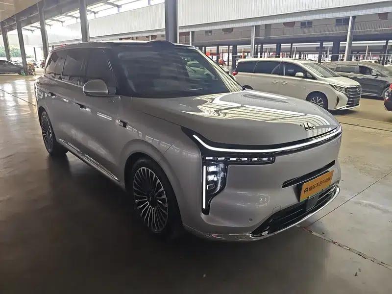 2026 Smart LS9 52 Ultra — миниатюра 2