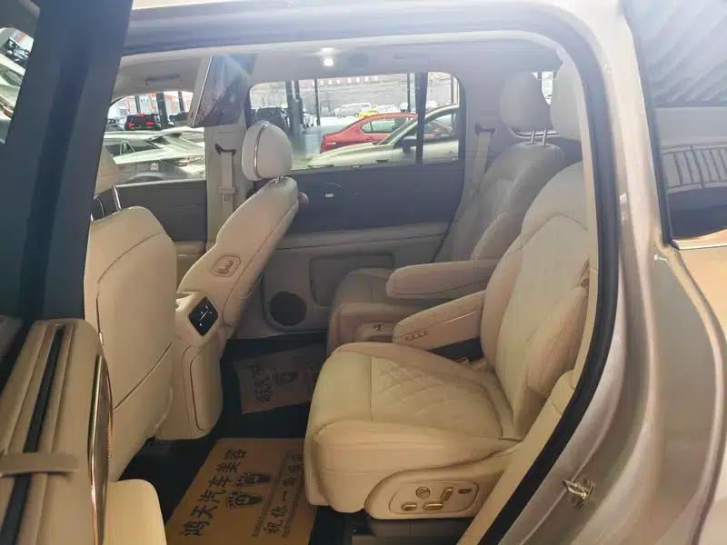 2026 Smart LS9 52 Ultra — миниатюра 11