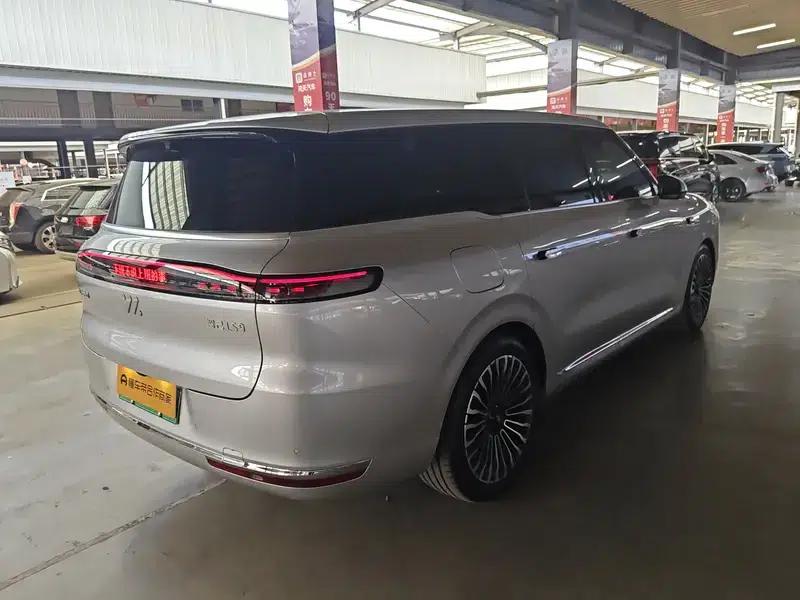 2026 Smart LS9 52 Ultra — миниатюра 4