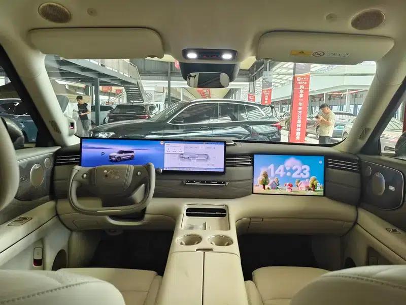 2026 Smart LS9 52 Ultra — миниатюра 7