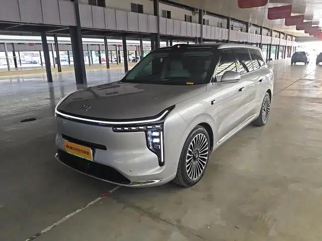 2026 Smart LS9 52 Ultra