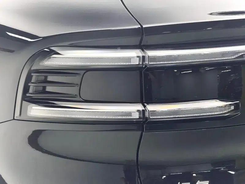 ZEEKR 8X 2026 Model 55kWh MAX — миниатюра 13
