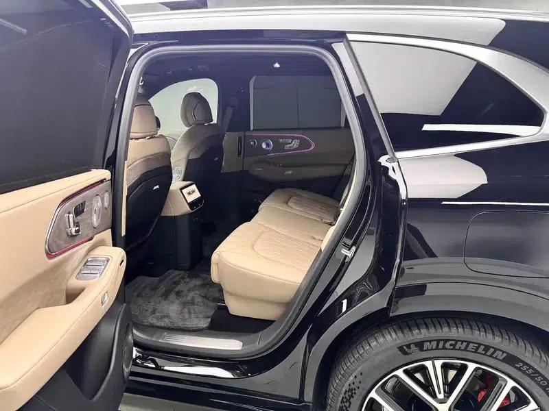 ZEEKR 8X 2026 Model 55kWh MAX — миниатюра 18