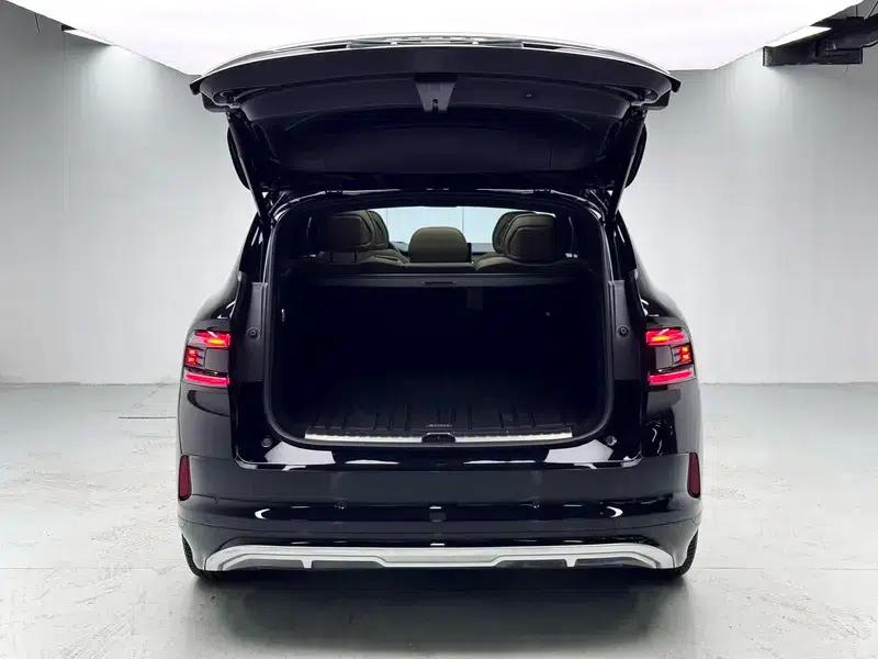 ZEEKR 8X 2026 Model 55kWh MAX — миниатюра 20
