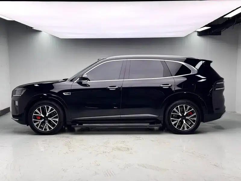 ZEEKR 8X 2026 Model 55kWh MAX — миниатюра 4