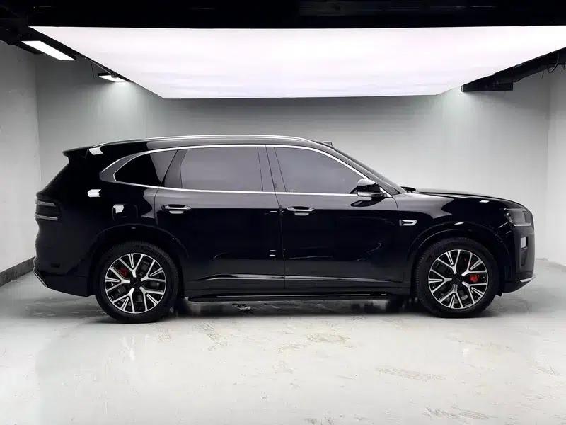 ZEEKR 8X 2026 Model 55kWh MAX — миниатюра 8