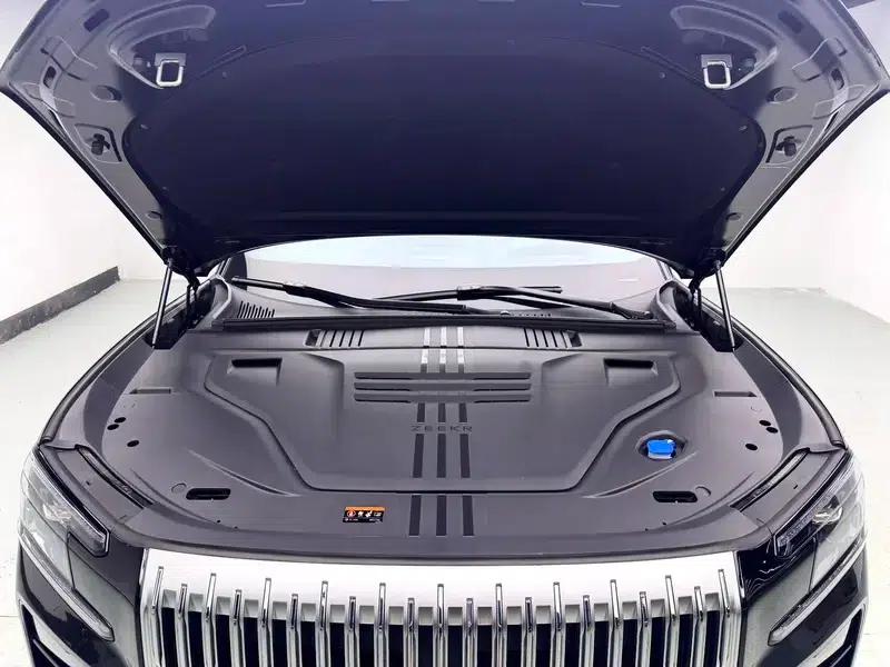 ZEEKR 8X 2026 Model 55kWh MAX — миниатюра 10