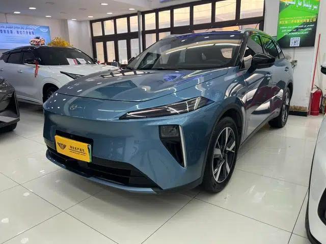 Venucia V DD-i 2025 Orca 150km Cruise Edition