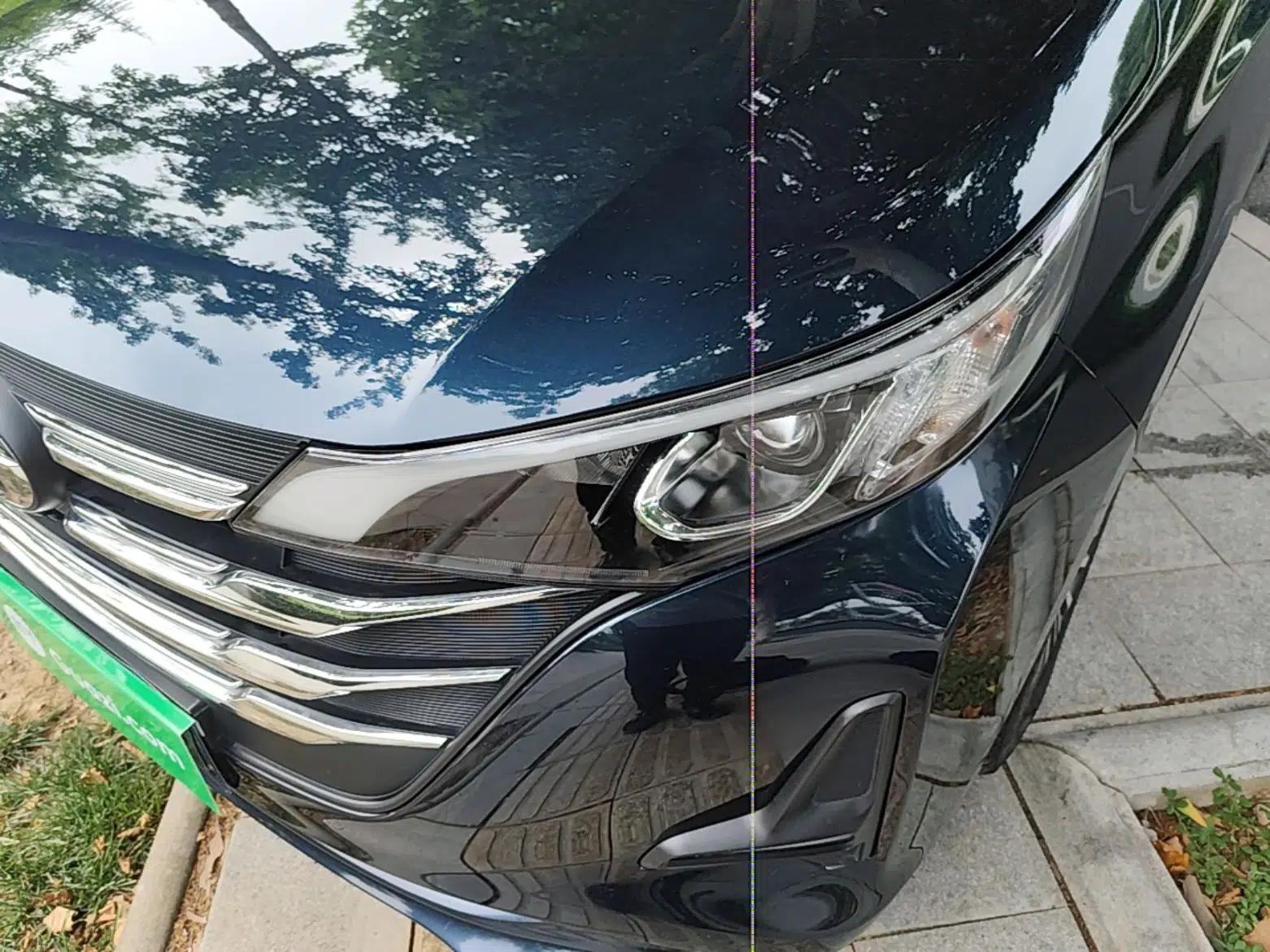 GAC Trumpchi M6 2021 270T DCT Luxury Edition (6-seater) — миниатюра 8