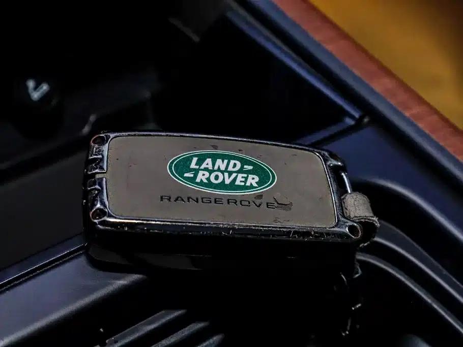 2023 Land Rover Defender Facelift 110 3.0T P400 X-DYNAMIC HSE — миниатюра 19