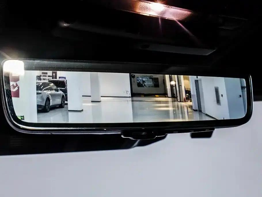 2023 Land Rover Defender Facelift 110 3.0T P400 X-DYNAMIC HSE — миниатюра 20