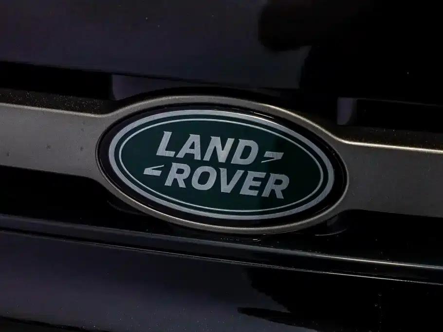2023 Land Rover Defender Facelift 110 3.0T P400 X-DYNAMIC HSE — миниатюра 36