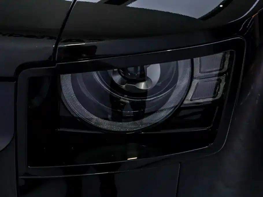 2023 Land Rover Defender Facelift 110 3.0T P400 X-DYNAMIC HSE — миниатюра 37
