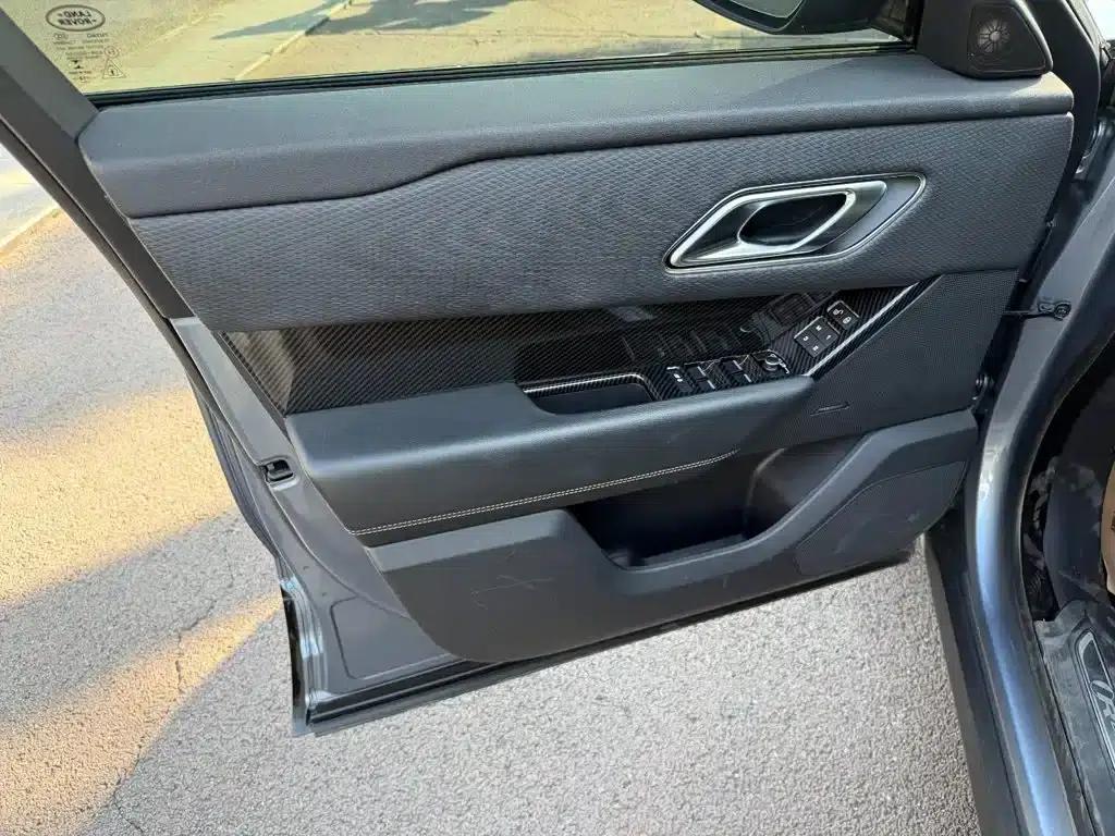 Range Rover Velar 2019 250PS R-DYNAMIC S — миниатюра 6