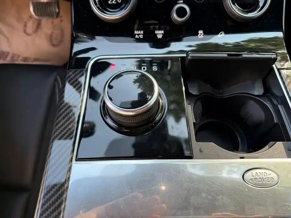Range Rover Velar 2019 250PS R-DYNAMIC S — миниатюра 9
