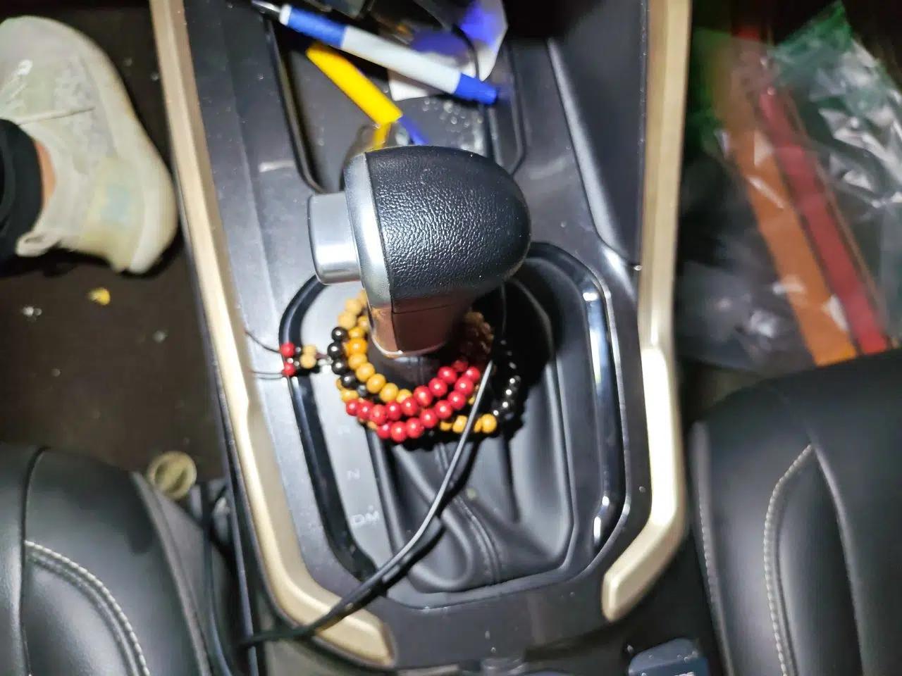Haval H6 2019 Red Label 1.5 GDIT Automatic Luxury Smart Connectivity Edition — миниатюра 14