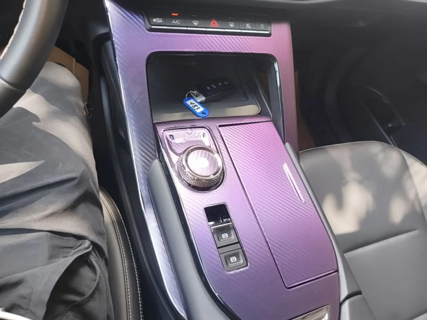 Haval H6 2022 3rd Generation 1.5T Automatic Two-Wheel Drive Pro — миниатюра 16